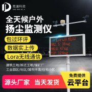 大氣污染源有哪些，如何監測？